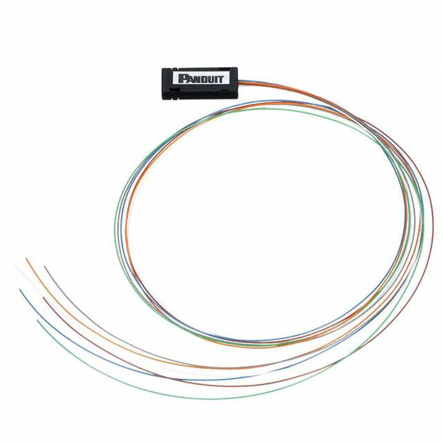 Panduit Corp-FO6CB