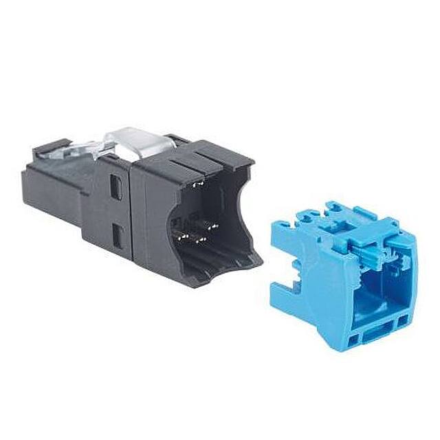 Panduit Corp-FP6X88MTG