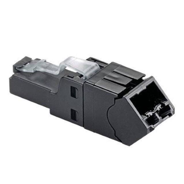 Panduit Corp-FPUD6X88MTG-X