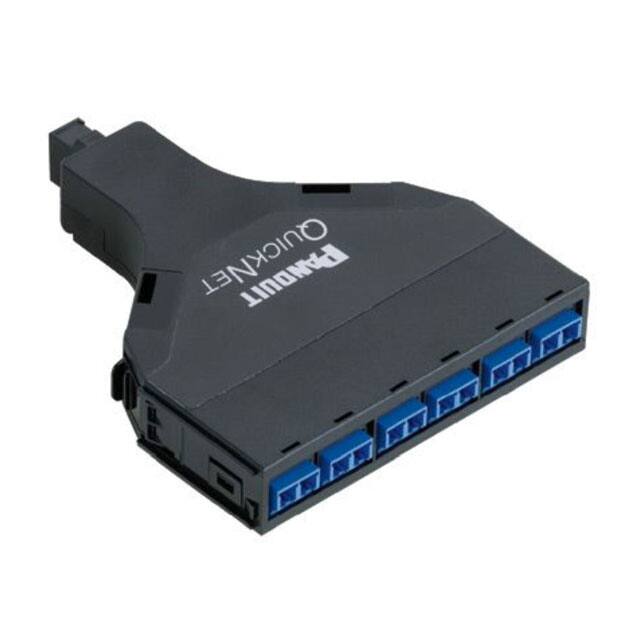 Panduit Corp-FQ9N-12-10AF