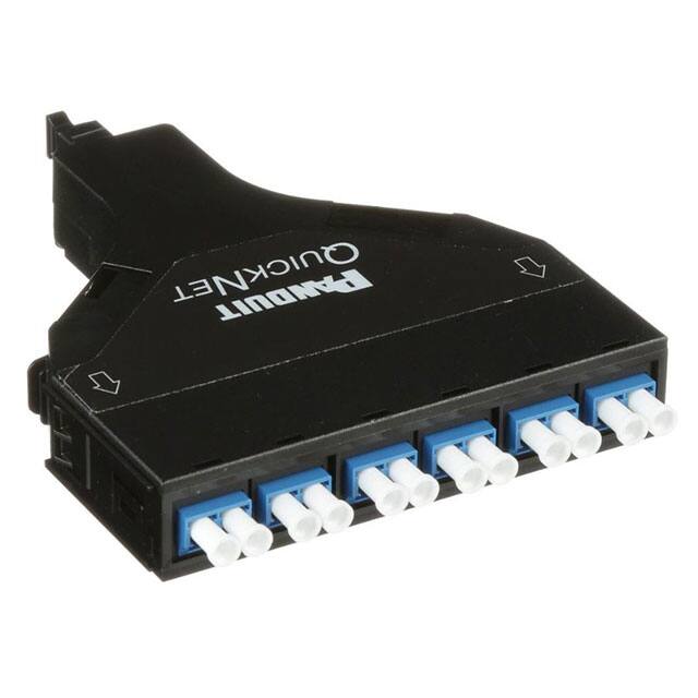 Panduit Corp-FQ9N-12-10AS