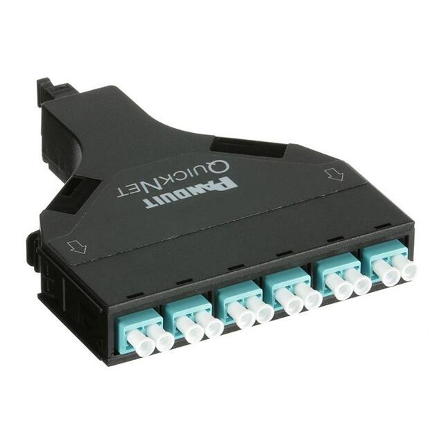 Panduit Corp-FQZO-12-10AF