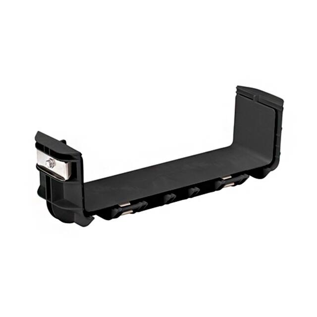 Panduit Corp-FRBC12X4BL-X
