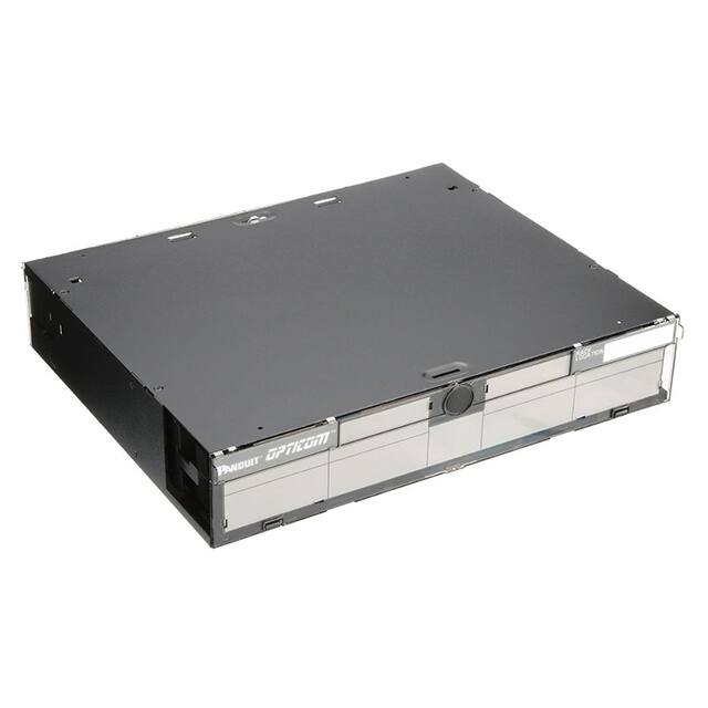 Panduit Corp-FRME2U