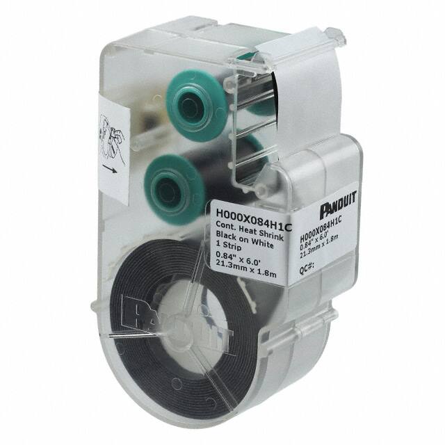 Panduit Corp-H000X084H1C