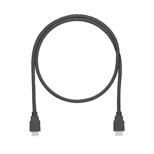 Panduit Corp-HDMI1MBL