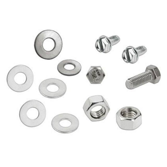 Panduit Corp-HDW1/4-KT