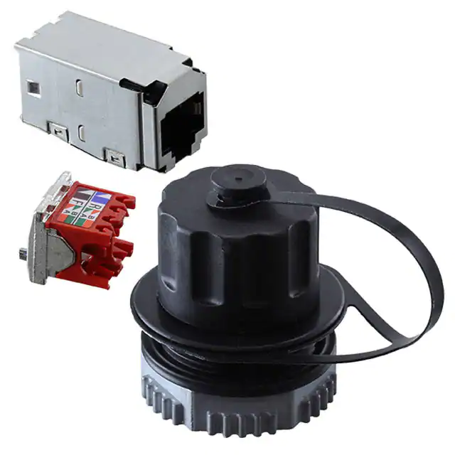 Panduit Corp-IAEBH5ES