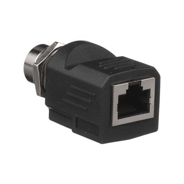 Panduit Corp-ICAM12DRJS