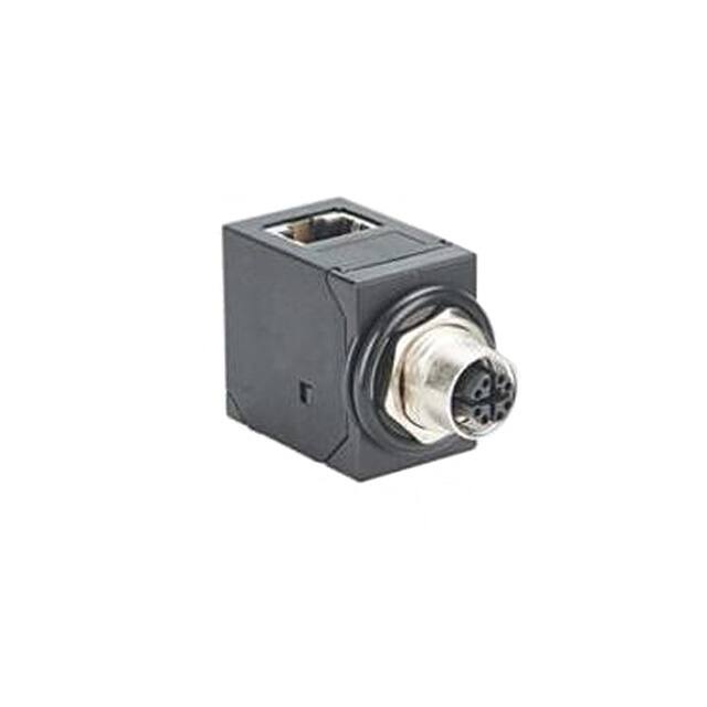 Panduit Corp-ICAM12X90RJS