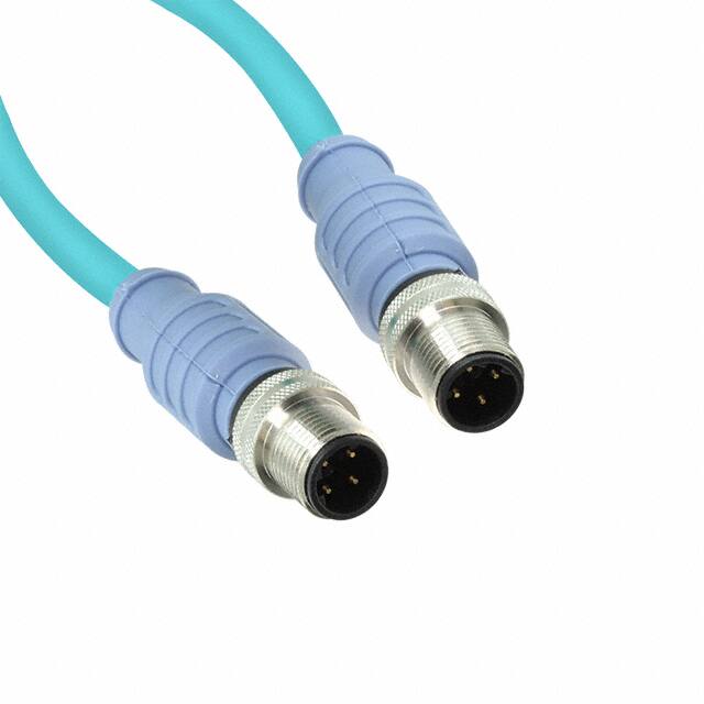 Panduit Corp-ICD11T1NTL0.5M