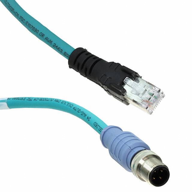 Panduit Corp-ICD14T1NTL1M