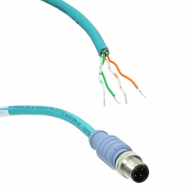 Panduit Corp-ICD15T2NTL3M