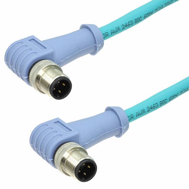 Panduit Corp-ICD22T1NTL3M