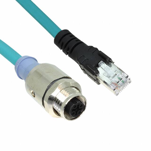 Panduit Corp-ICD44T1NTL1M