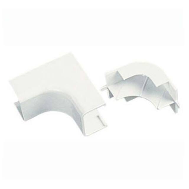 Panduit Corp-ICFX10WH-X
