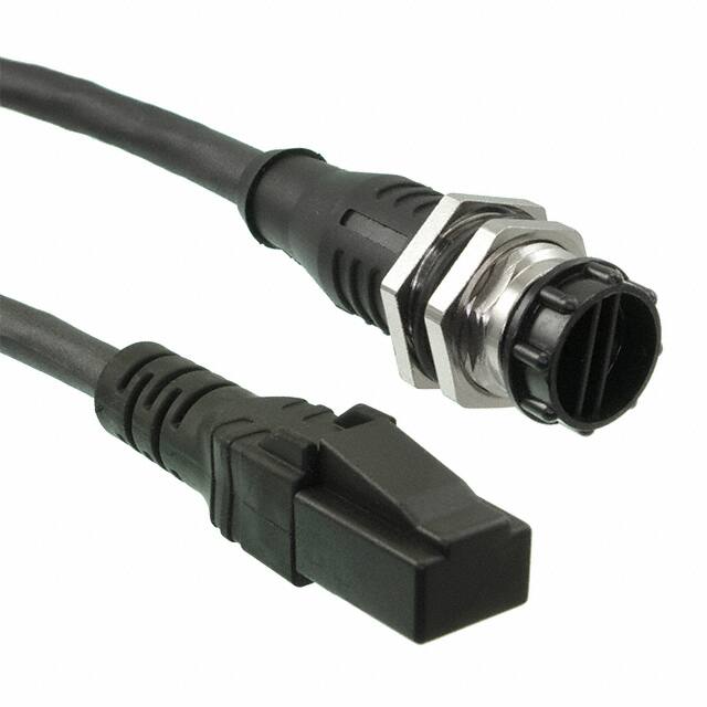 Panduit Corp-ICX44T1NBL2M