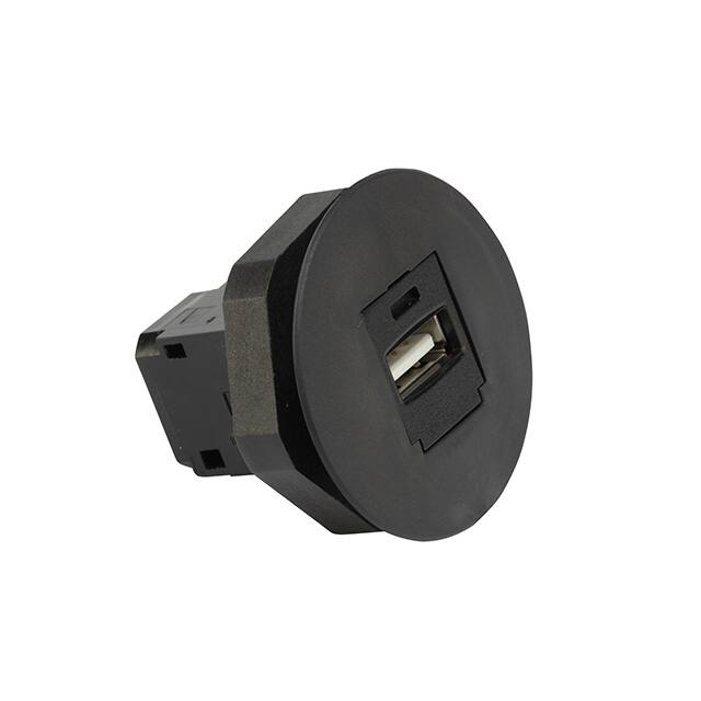 Panduit Corp-ISSP2UC2NNBL