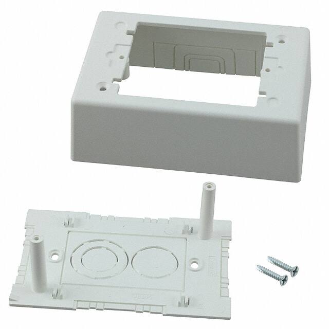 Panduit Corp-JBP1WH