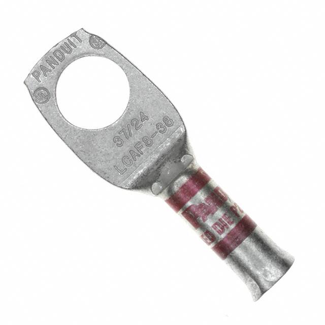 Panduit Corp-LCAF8-38-L