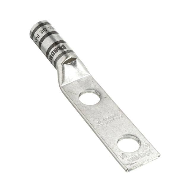 Panduit Corp-LCCX2/0-12-X