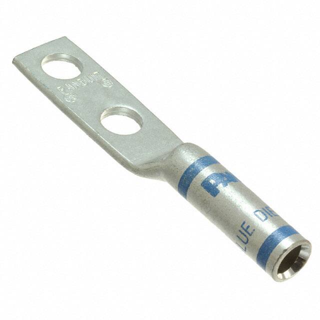 Panduit Corp-LCC6-10BW-L