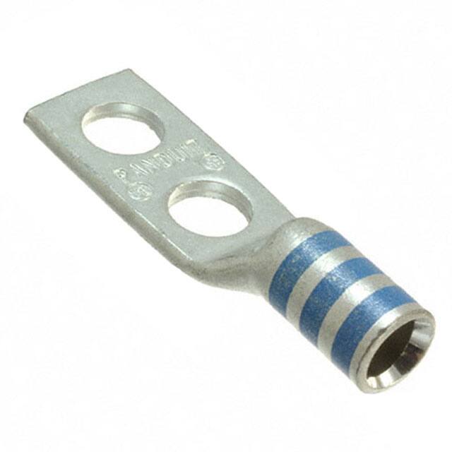 Panduit Corp-LCDX350-38D-6