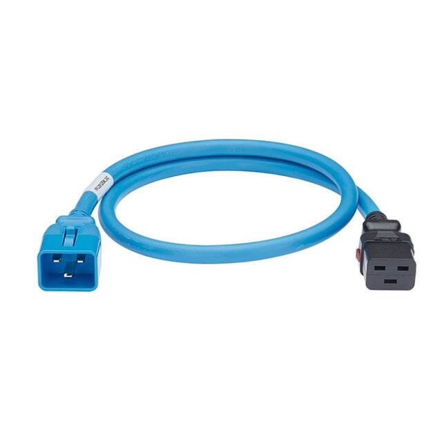 Panduit Corp-LPCB09
