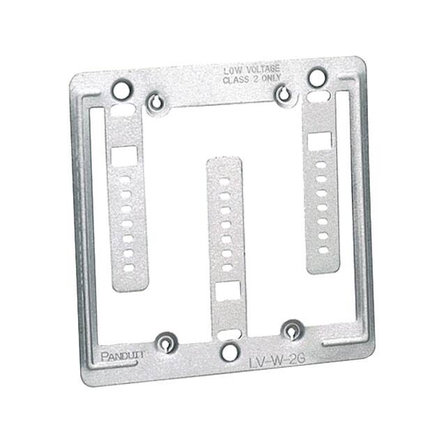 Panduit Corp-LV-W-2G