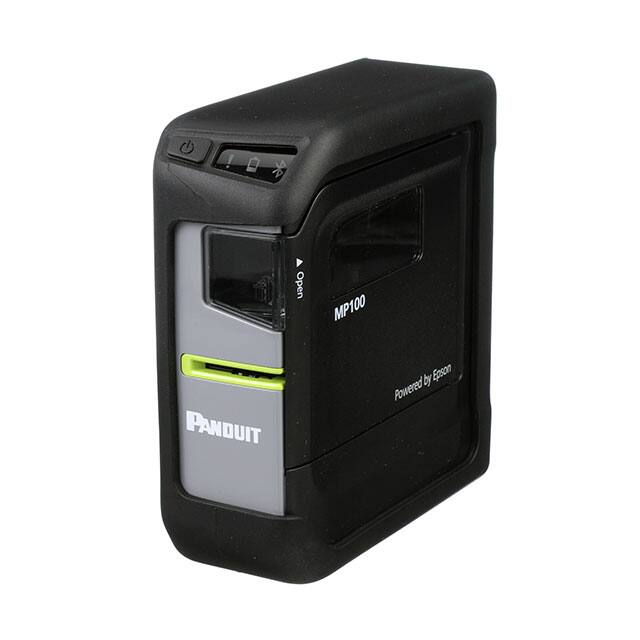Panduit Corp-MP100