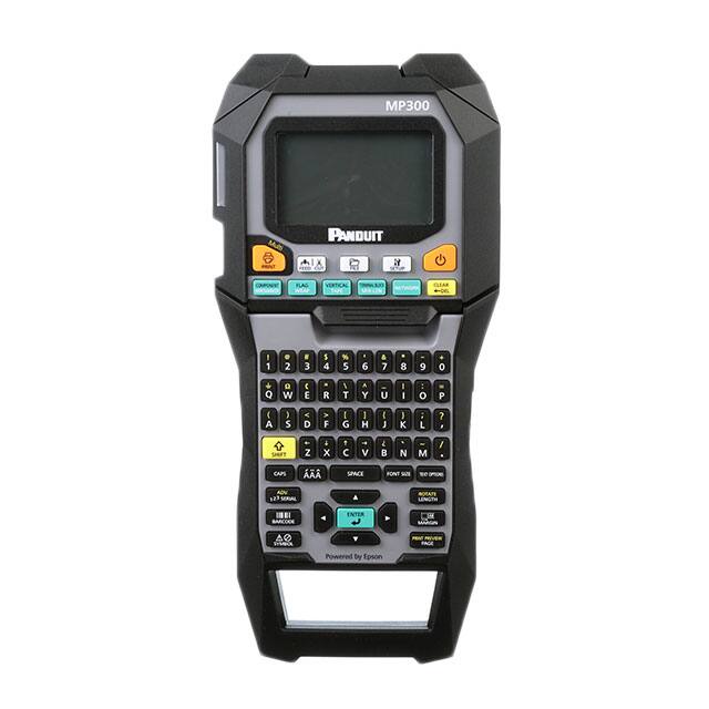 Panduit Corp-MP300