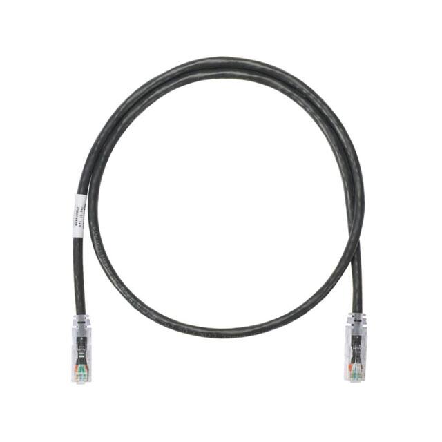 Panduit Corp-NK6APC6BL