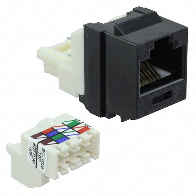 Panduit Corp-NK6TMBL