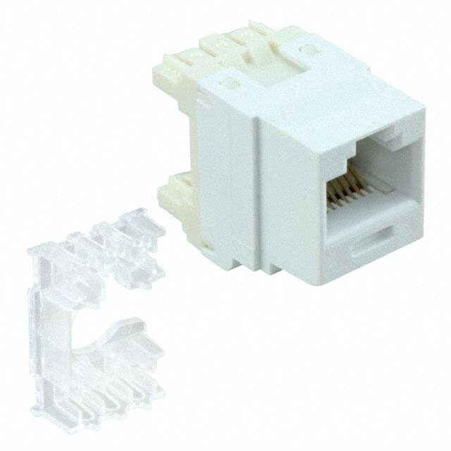 Panduit Corp-NKP5E88MWH-Q
