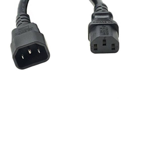 Panduit Corp-PC14C13BL3