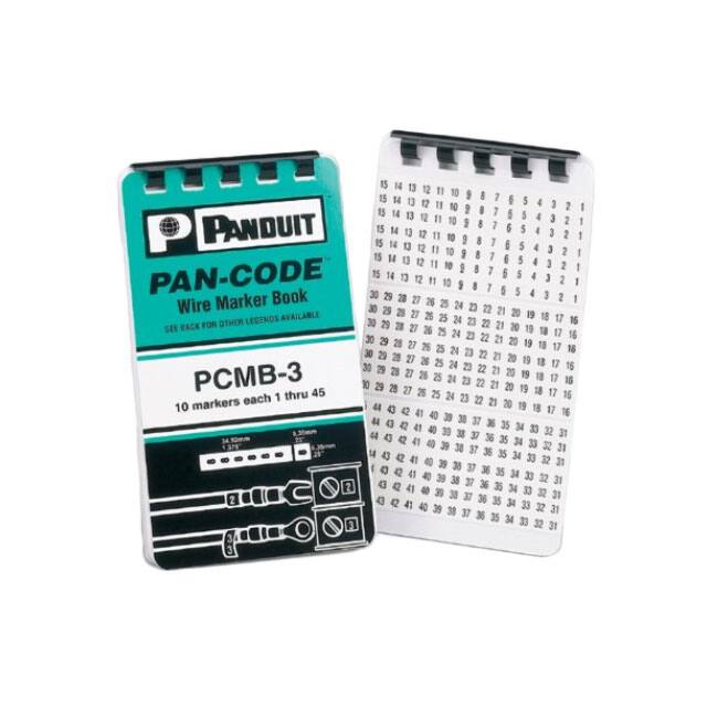 Panduit Corp-PCMB-8