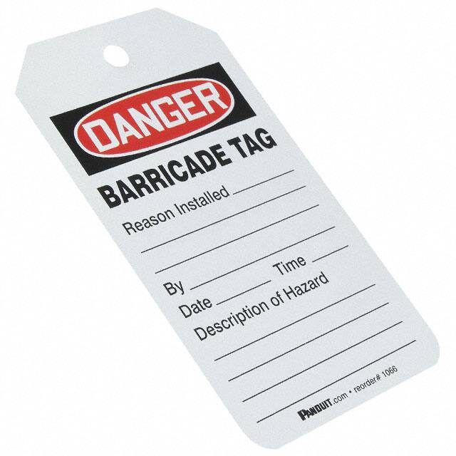 Panduit Corp-PCT-1066