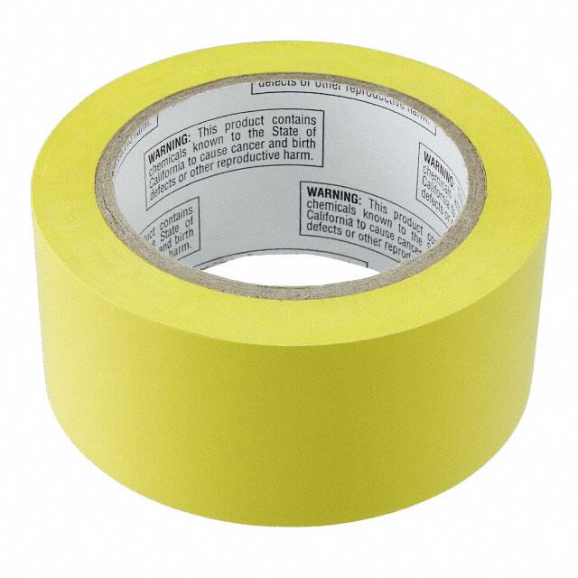 Panduit Corp-PFM2X36YEL