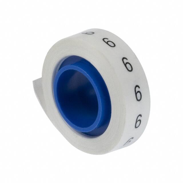 Panduit Corp-PMDR-6