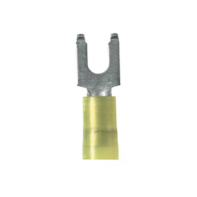 Panduit Corp-PN10-8FF-L