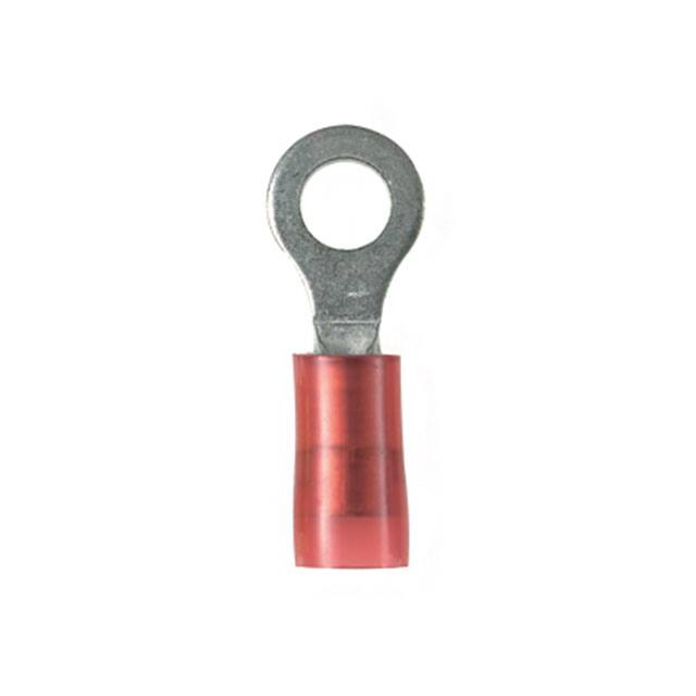 Panduit Corp-PN18-4RN-M