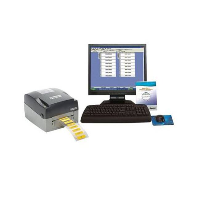 Panduit Corp-PROG-EMCD3