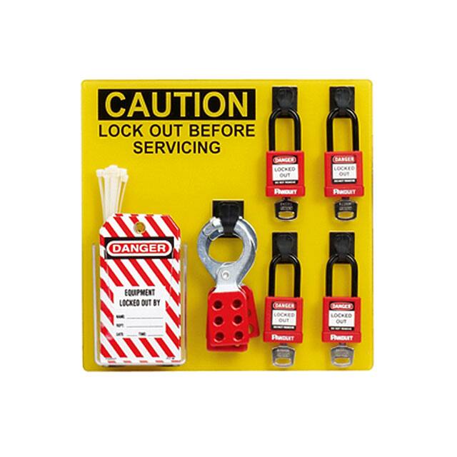 Panduit Corp-PSL-4SWCA
