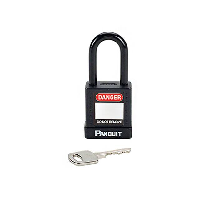 Panduit Corp-PSL-8BL