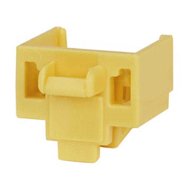 Panduit Corp-PSL-DCJB-YL-C