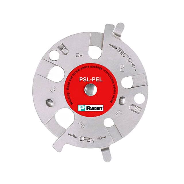 Panduit Corp-PSL-PEL