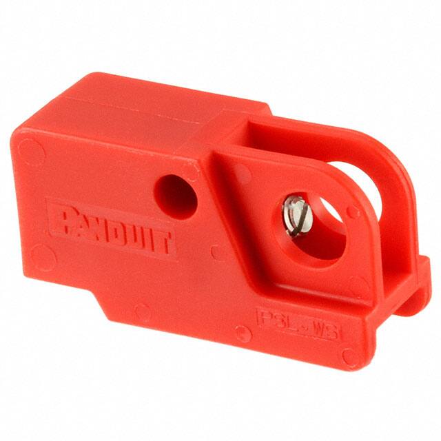 Panduit Corp-PSL-WS