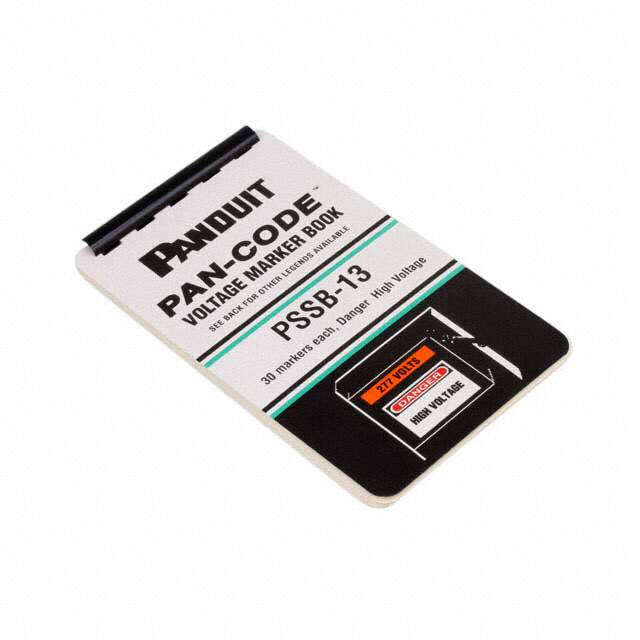 Panduit Corp-PSSB-13