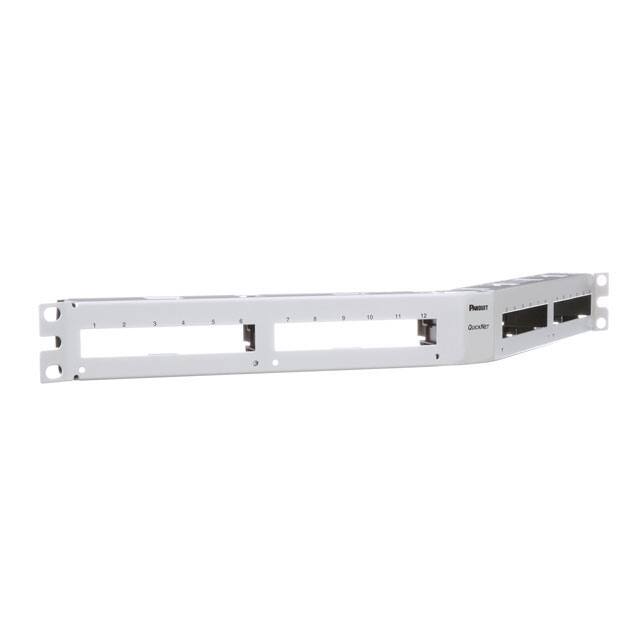 Panduit Corp-QAPP24WH