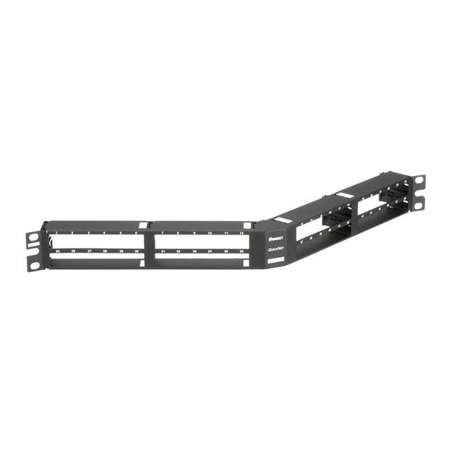 Panduit Corp-QAPP48HDBL